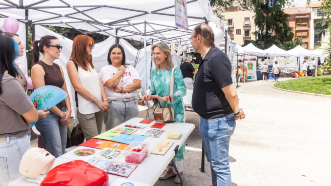 La-II-Feria-de-la-Salud-convierte-La-Concordia-en-un-gran-escaparate-de-bienestar-participacion-y-prevencion
